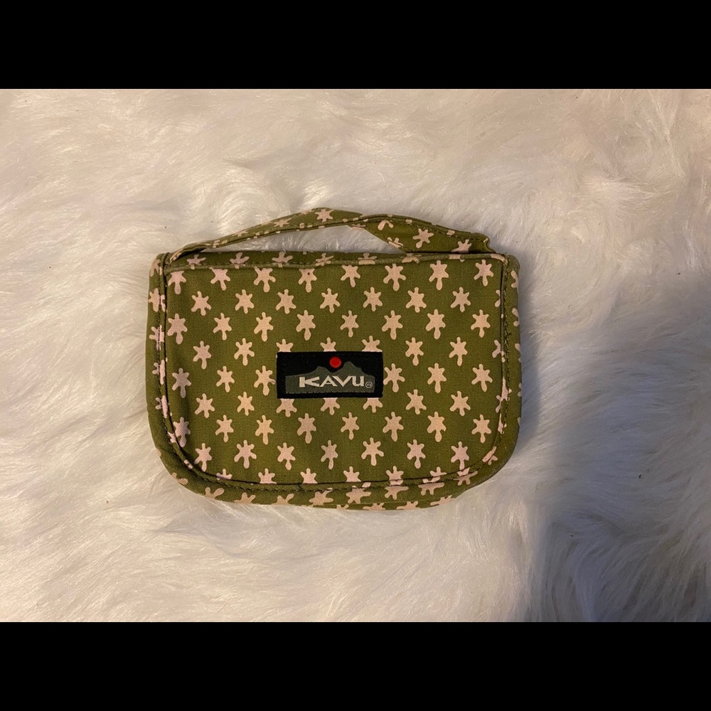 KAVU wallet